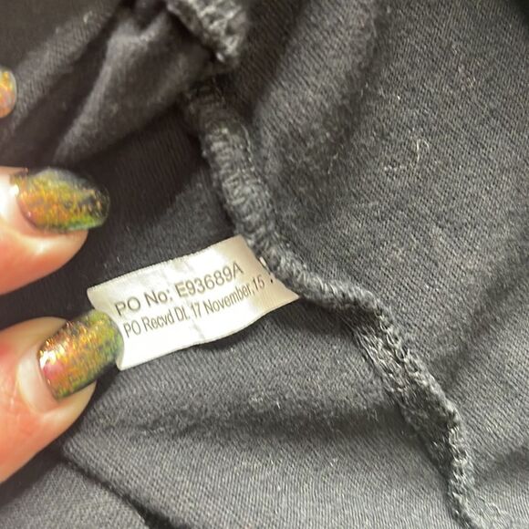 Pittsburg Steelers T-shirt. Size 2X. Majestic Antonio Brown Classic. - Picture 7 of 8